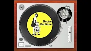 Miss Peggy Is Busy By Boolz