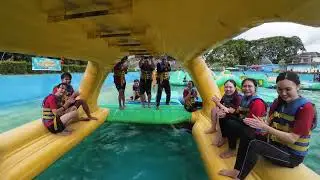 BOGOR AQUA GAME