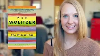 NEW FAVORITE BOOK! The Interestings