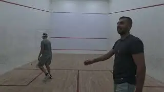 Squash Match 20241125