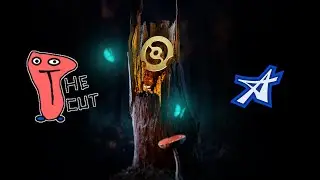 The Cut vs ALPHA &ndash; Game 1 - DPC 2023 NA Spring Tour Division II
