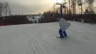 One Day - One Ride HD