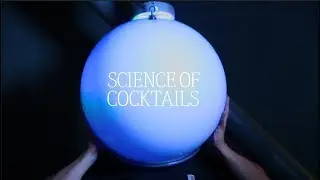 Science of Cocktails | Feb. 8, 2019 | Exploratorium