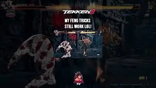 FENG TRICKS STILL WORKS!