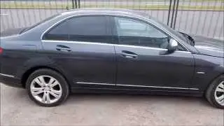 Mercedes Benz C280