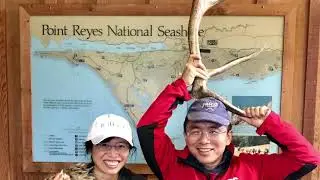 2018 09 29 30 point reyes nation seashort OV trip GCAT