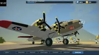 Kevin Can't Play BOMBER CREW: USAAF #6 Big Mistake...