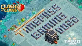 all wall update & Base Visits! Send Your Tags! ⚔️💥 - clash of clans LIVE &rdquo; - DAY 91 LIVE