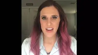 How To Apply LipSense Tutorial-Mod Magenta