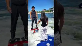 Deewaniyat #viral #love #shortsviral #travel #video #shorts #adventure #flyboard #skydiving #rider