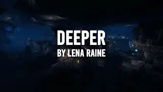Deeper by Lena Raine | Minecraft Tricky Trials Soundtrack