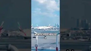 The Dubai flood airport tension| 3 things you should know