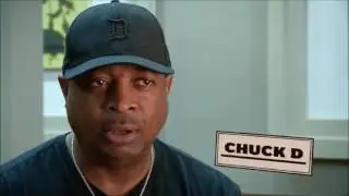 Hustlers Convention - Trailer