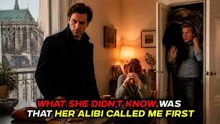 I Realized My Cheating Wife&rsquo;s Phone Was a Fake Alibi Now She Regrets Revenge Story AudioBook