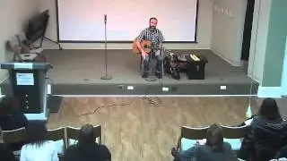 1 Johnny Cuomo's Music & Stories