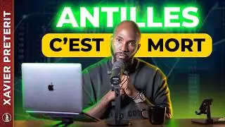 L&rsquo;investissement immobilier aux Antilles Guyane est mort! 🏚️💰