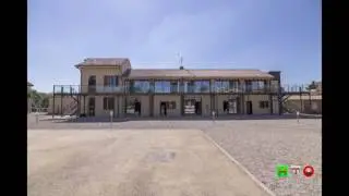 Università IULM: Presentata la Cascina Moncucco restaurata - Slideshow - www.HTO.tv