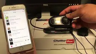 Chatterbox USA X2 Slim P Tutorial