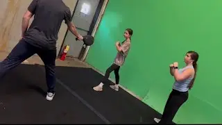 ATL Stunts