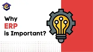 Enrich Learn | Why ERP is important for Institutes