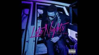 Jeremih - Oui