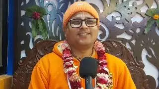 SB 4.2.11-12-13  by HG Vedavit Gaurahari Das || ISKCON POKHARA 