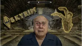 Skyrim: A hint for the golden claw puzzle door