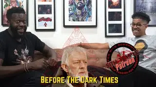 Before The Dark Times Sith Temple Review
