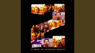 Control Mexica