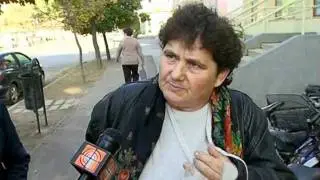 Mi folyik itt Hadházon? - 1. rész