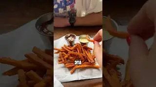 Гениальный Способ Есть Картошку Фри
