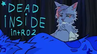 【DEAD INSIDE ASHFUR MAP | INTRO 2】