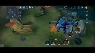 CANNON BELLE GAMEPLAY | HONOR OF KINGS 