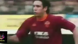 Vincent Candela || Skills & Goals || AS ROMA 1997-2005