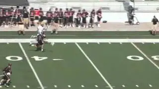 WSL Presents: THSLL Semis St. Mark's vs. Coppell