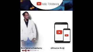 BRAYSE REJJ 2025 CROSSOVER MIXX 1 //ARBANTONE,RHUMBA,DANCEHALL & RIDDIM, GENGE,RAGGA, AFROBEATS //