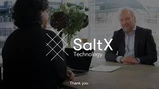 SaltX Q3 2022