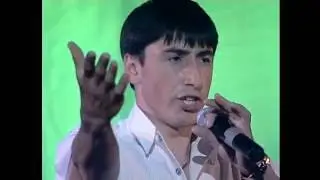 Гасан Макашарипов - Даргинка