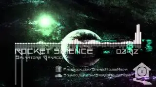[HOUSE] Salvatore Ganacci - Rocket Science