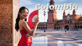 Colombia: 10 Places You MUST Visit