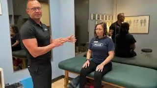 Orthokinetics Assessment Part 1