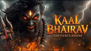 The Untold Story of Kaal Bhairav | Protector of Dharma