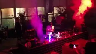 Multigroove Bootleg Party [25-01-2020] - Dj BABA