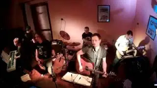 Z&aacute;bavov&aacute; kapela pinDUR
