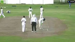 GUYANA CRICKET BOARD / BARBADOS CRICKET ASSOCIATION UNDER 13 TOUR OF GUYANA 2025