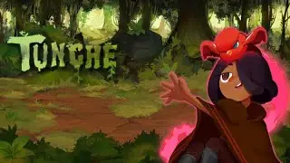 Tunche &ndash; Kickstarter Trailer - Nintendo Switch