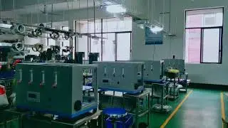 Friend instrument Factory check