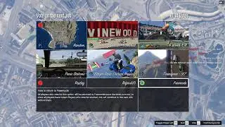 BTECMEN Let's Miniminter Win w/ Miniminter | GTA V Live Stream