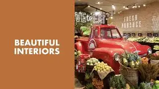 The New Shape of Retail - Vista Mall