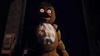 Next Week at Freddy's